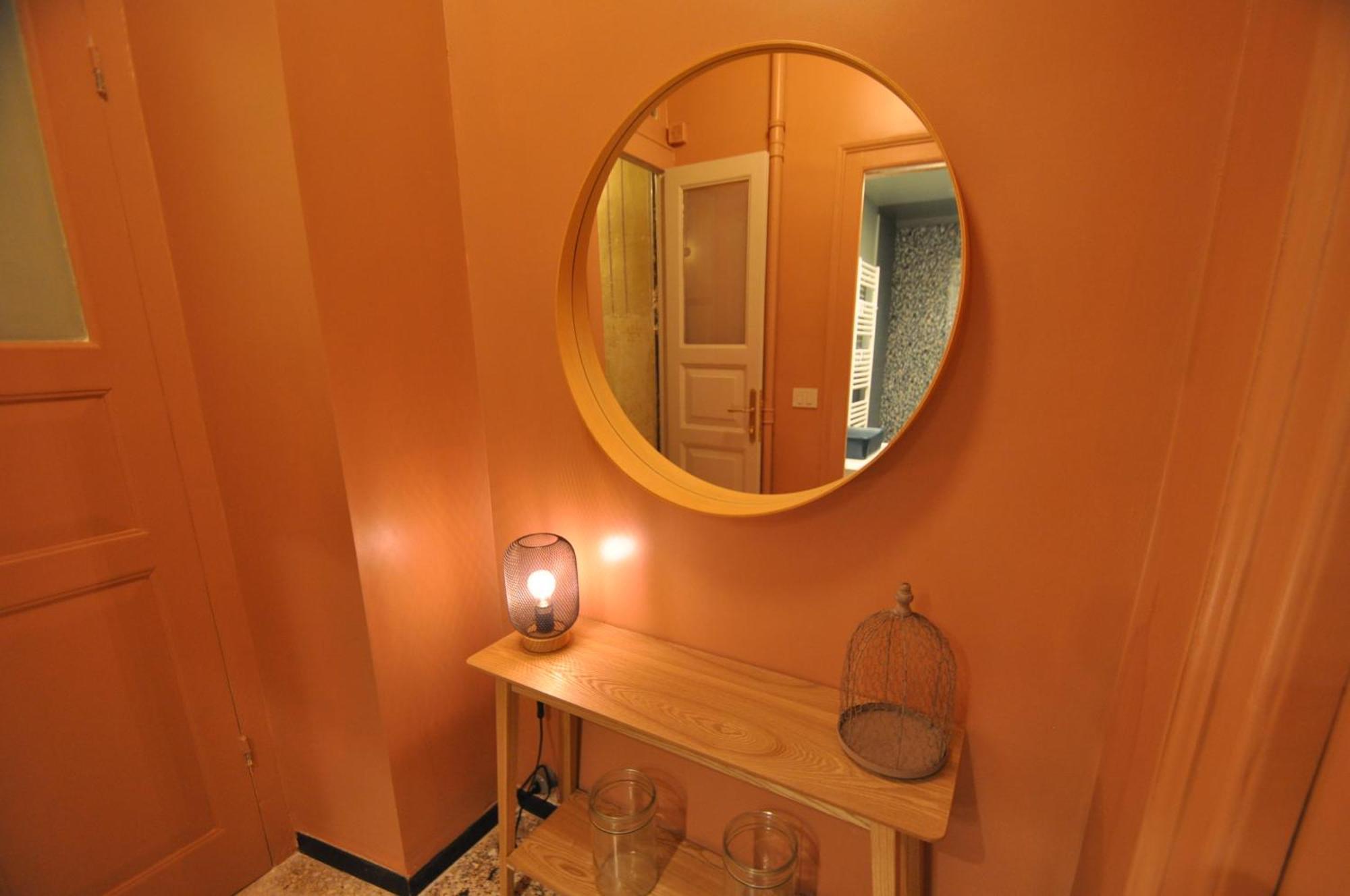 L'Alcova B&B, A Due Passi Dal Centro Genua Exterior foto