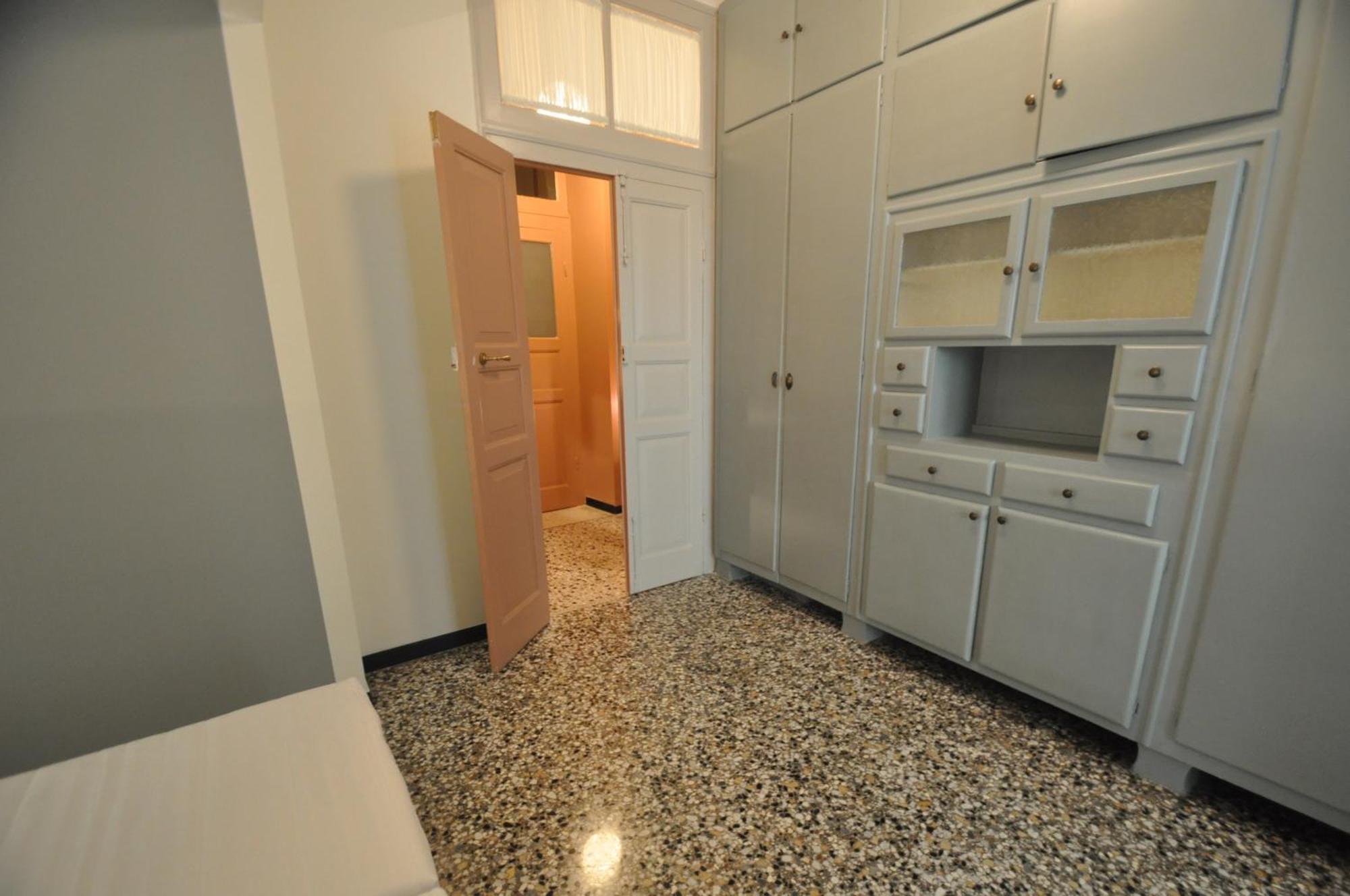 L'Alcova B&B, A Due Passi Dal Centro Genua Exterior foto